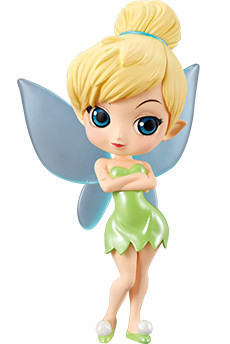Tinkerbell (Special Color), Peter Pan, Banpresto, Pre-Painted